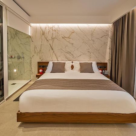The Capital Boutique Hotel Valletta Exterior photo