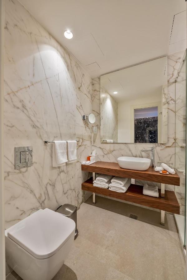 The Capital Boutique Hotel Valletta Exterior photo