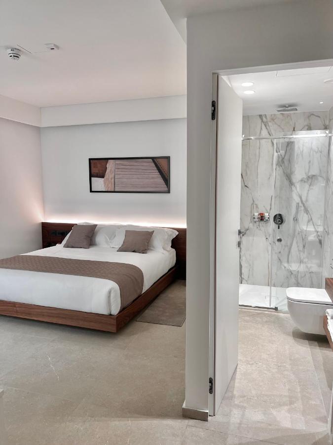 The Capital Boutique Hotel Valletta Exterior photo