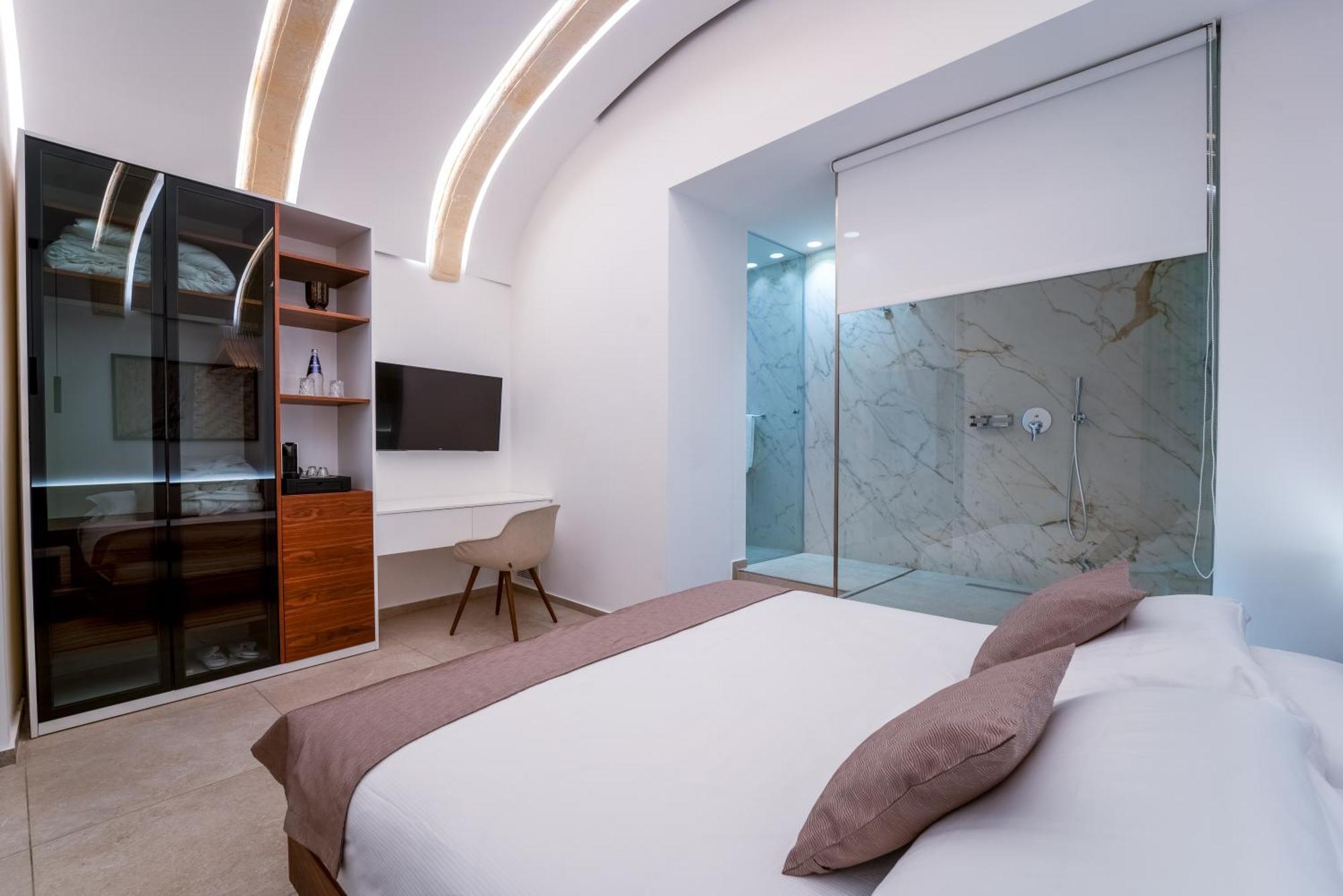 The Capital Boutique Hotel Valletta Exterior photo
